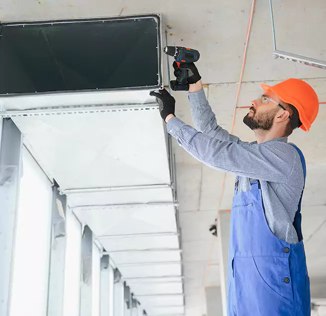 Why Homeowners & Businesses Trust Us in Wylie, TX