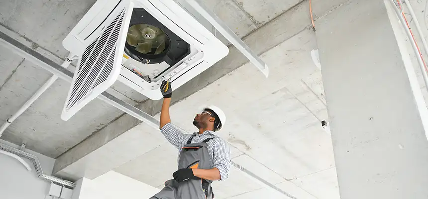 Efficient Multi‑Unit & HOA Annual Vent Cleaning Plans in Wylie