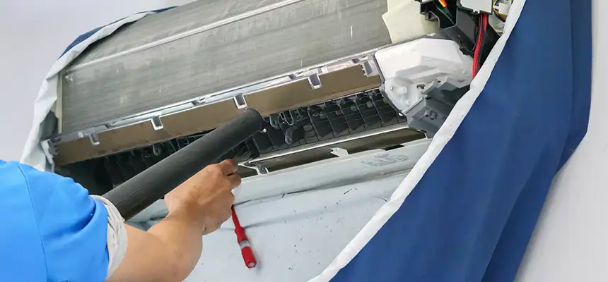 Advanced Clogged Dryer Vent Repair for Multi-Unit & Commercial in Wylie, TX