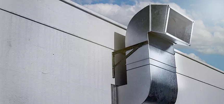 Comprehensive Commercial HVAC Cleaning in Wylie