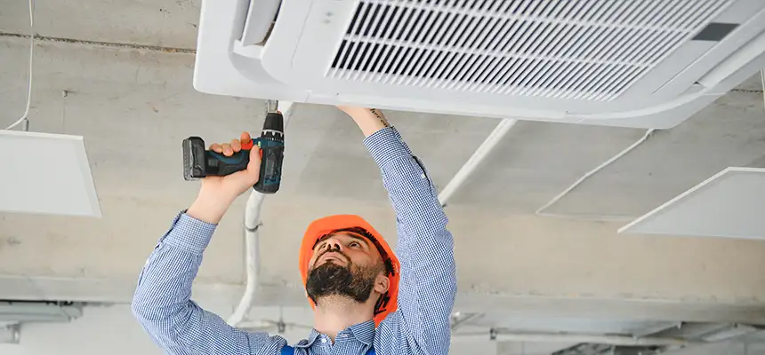 Detailed Multi‑Unit Riser & Roof Termination Cleaning in Wylie