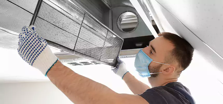 Our Dryer Vent Cleaning Services in Wylie, TX