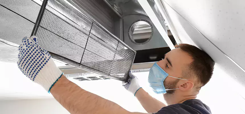 Our Dryer Vent Replacement Services in Wylie, TX