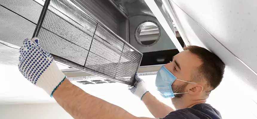 Our Home Duct Cleaning Services in Wylie, TX  
