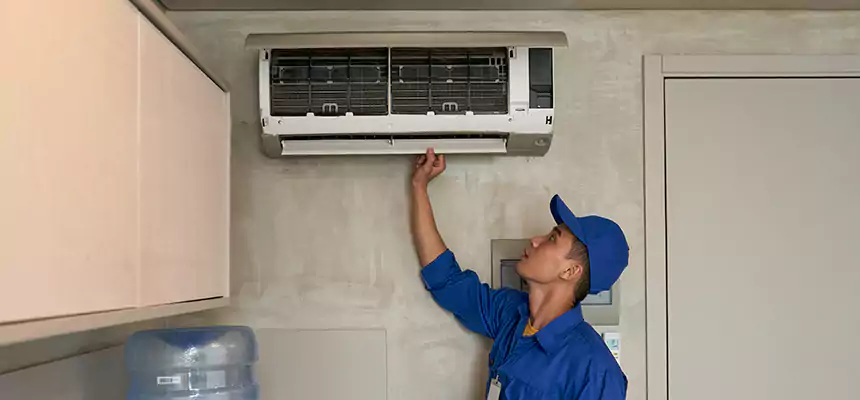 Balanced Fresh‑Air Ventilation (ERV/HRV) in Wylie