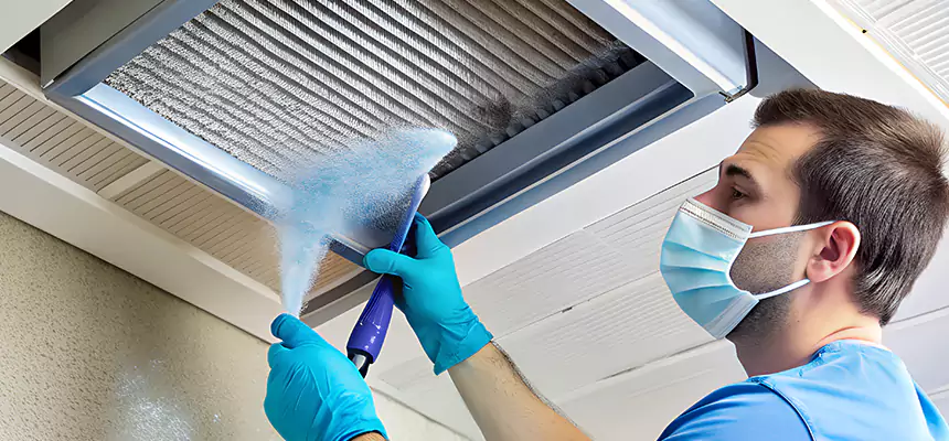 Our Home Ventilation Cleaning Services in Wylie, TX