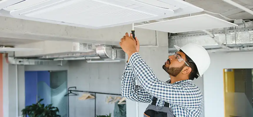 Our Roof Dryer Vent Cleaning Services in Wylie, TX