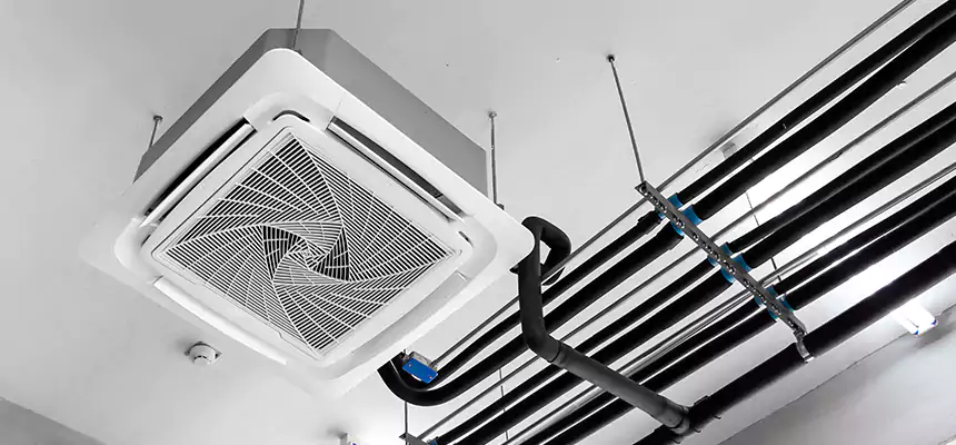 Our Smart AC Vent Controller Services in Wylie, TX