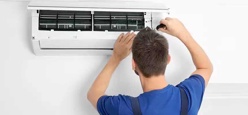 Our Smart Air Conditioning Installation Services in Wylie, TX