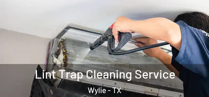  Lint Trap Cleaning Service Wylie - TX