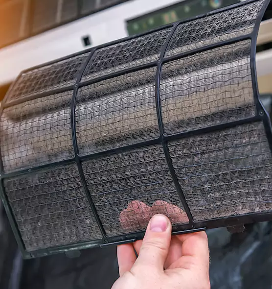 Top-notch AC Air Filter Replacement in Wylie