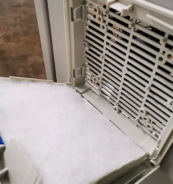 About Air Duct Overhaul & Upgrades in Wylie, TX