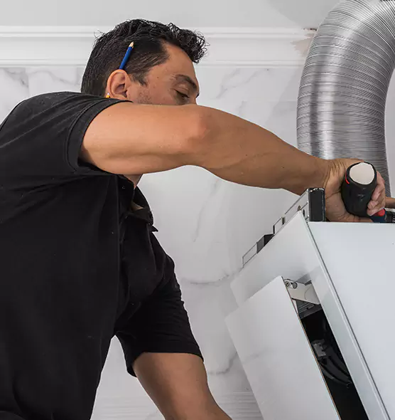 Trusted Bathroom Exhaust Duct Cleaning in Wylie, TX