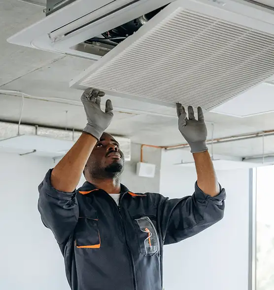 About Certified Air Duct Specialists in Wylie, TX