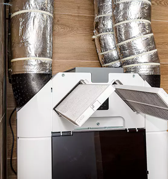 About Clogged Air Duct Repair in Wylie, TX