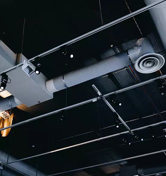 About Duct Sanitization with UV Light in Wylie, TX