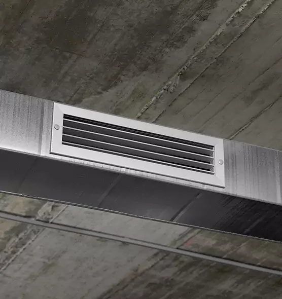 Trusted Hospital Grade Air Duct Cleaning Experts in Wylie, TX