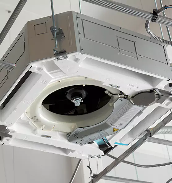 Professional Industrial Dryer Vent Cleaning in Wylie, TX