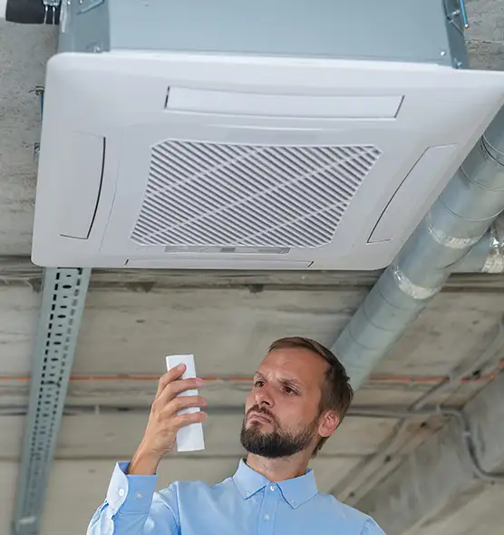 About Local Vent Cleaning Services in Wylie, TX