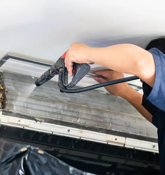 Welcome to Move-in/Move-out Duct Cleaning Services in Wylie, TX