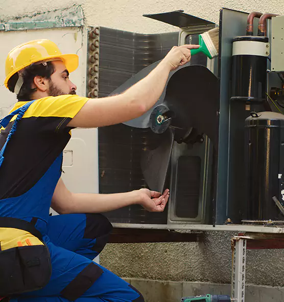 Top-Rated New Room Vent Extension in Wylie, TX