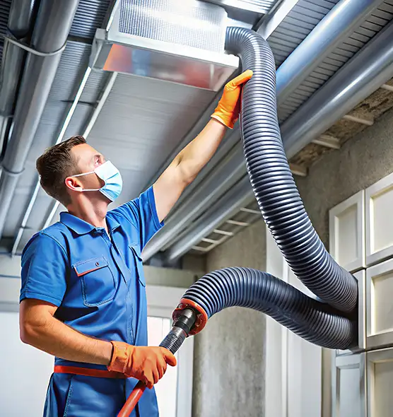 Welcome to Air Duct Cleaning & Repairs Wylie — Your Local Roof Dryer Vent Cleaning Specialists in Wylie, TX