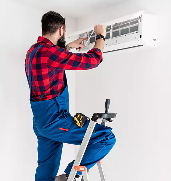 About Smart Air Conditioning Installation in Wylie, TX