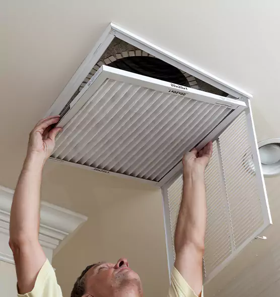 Professional Vent Relocation Services in Wylie, TX