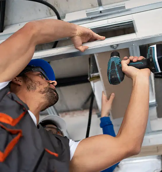 About Vent Smoke Odor Elimination in Wylie, TX