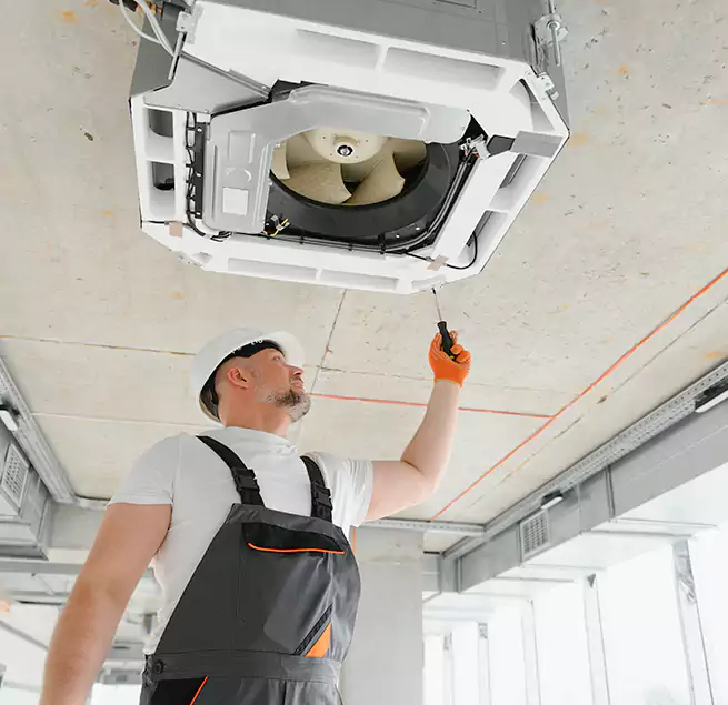 Why Homeowners & Businesses Trust Us in Wylie, TX?