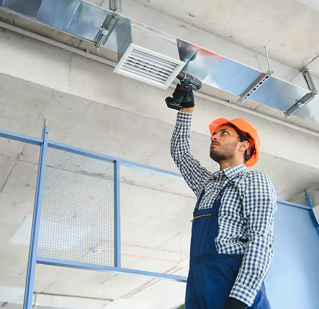 Why Homeowners & Businesses Trust Us in Wylie, TX?