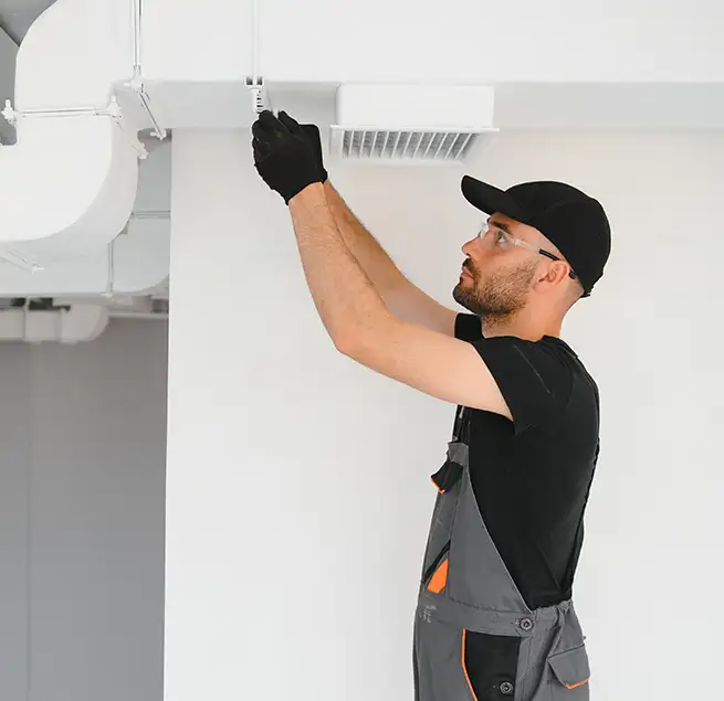 Why Homeowners & Businesses Trust Us in Wylie, TX?