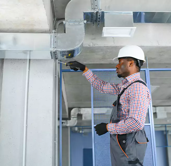 Why Homeowners & Businesses Trust Us Wylie, TX