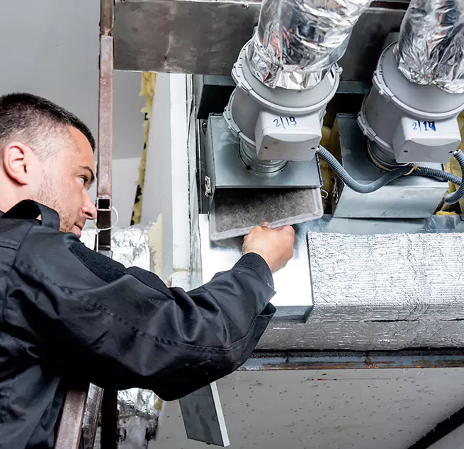  Why Homeowners & Businesses Trust Us in Wylie, TX?