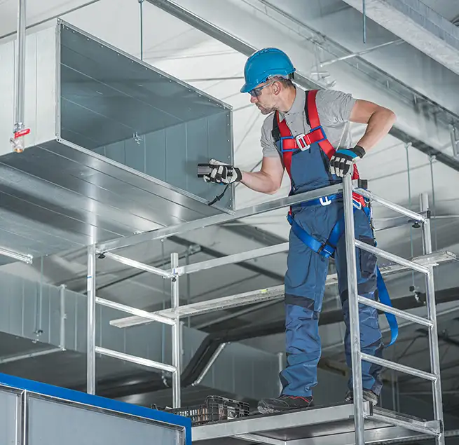 Why Homeowners & Businesses Trust Us in Wylie, TX?