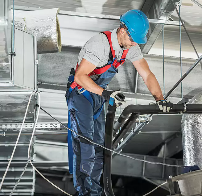 Why Homeowners & Businesses Trust Us in Wylie, TX?