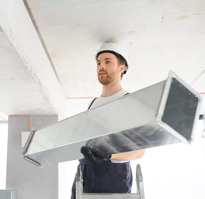 Why Homeowners & Businesses Trust Us in Wylie, TX