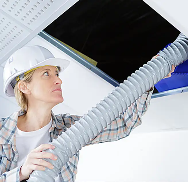 Why Homeowners & Businesses Trust Us Wylie, TX