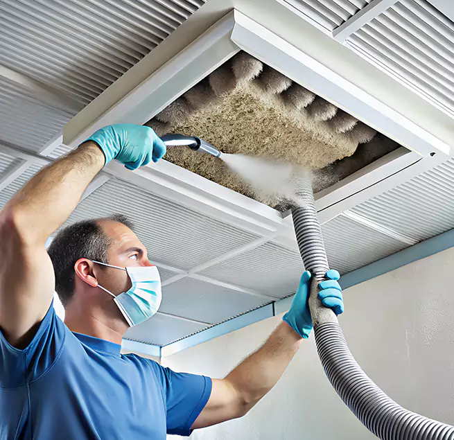  Why Homeowners & Businesses Trust Us Wylie, TX?