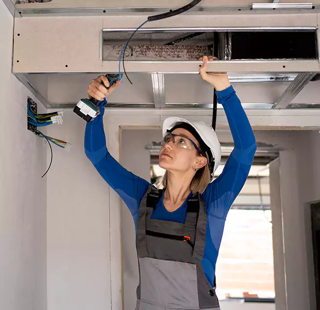 Why Homeowners & Businesses Trust Us in Wylie, TX?