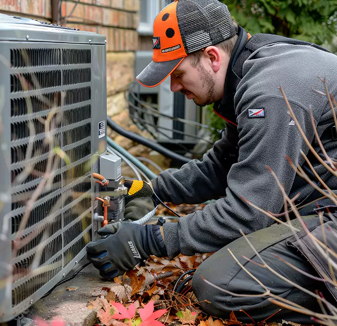 Why Homeowners & Businesses Trust Us in Wylie, TX?