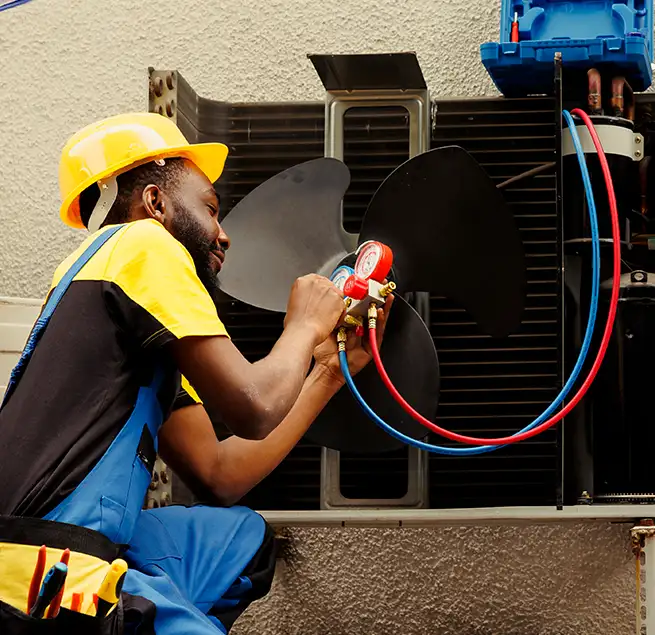 Why Homeowners & Businesses Trust Us in Wylie, TX?