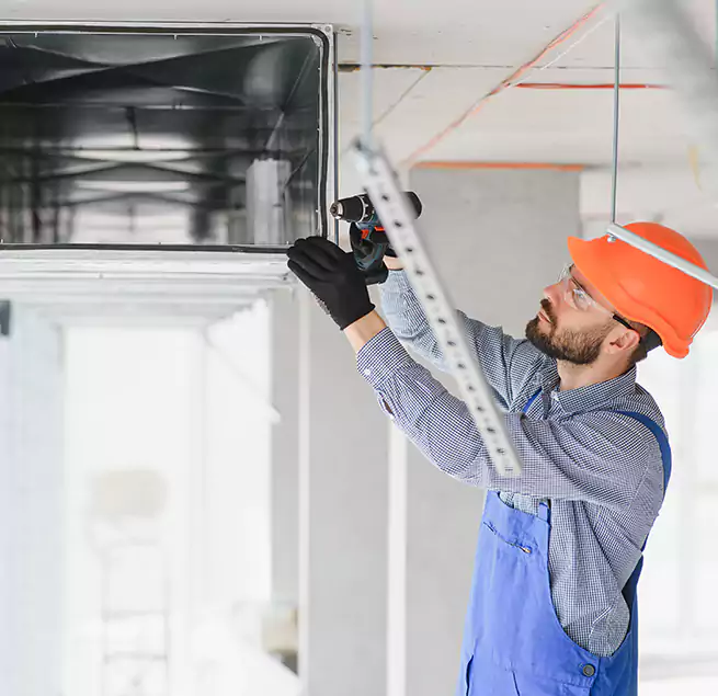 Why Homeowners & Businesses Trust Us in Wylie, TX?