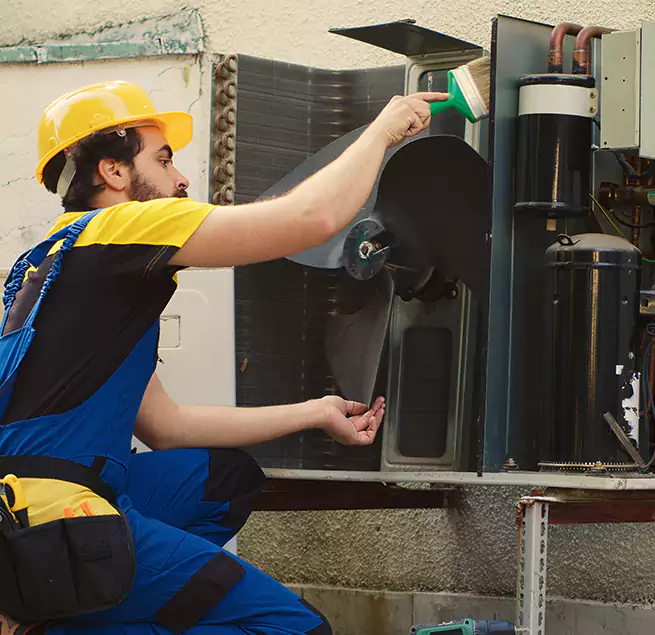  Why Homeowners & Businesses Trust Us in Wylie, TX?