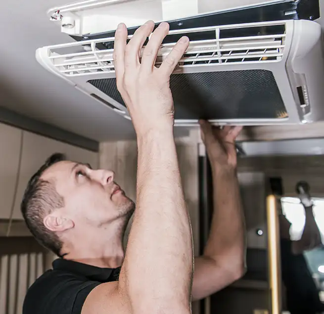 Why Homeowners & Businesses Trust Us Wylie, TX