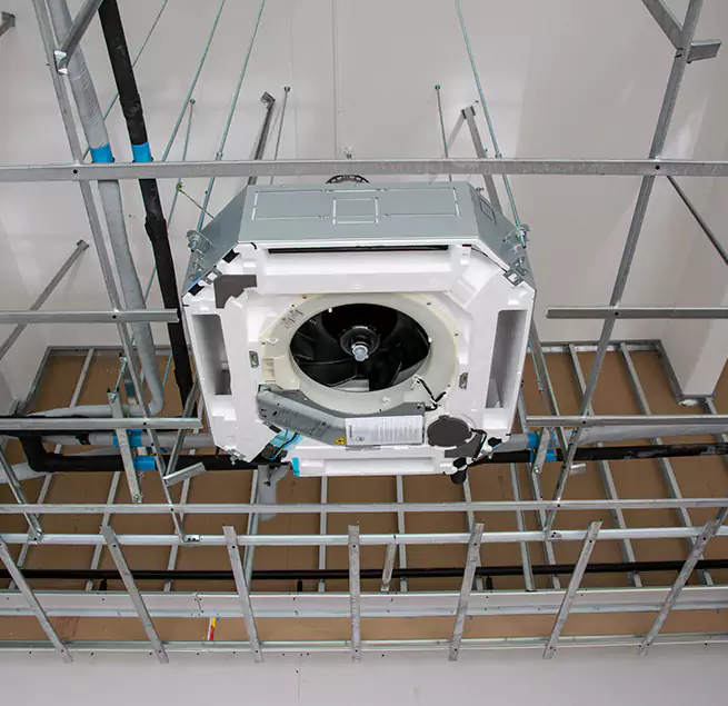 Why Homeowners & Businesses Trust Us Wylie, TX