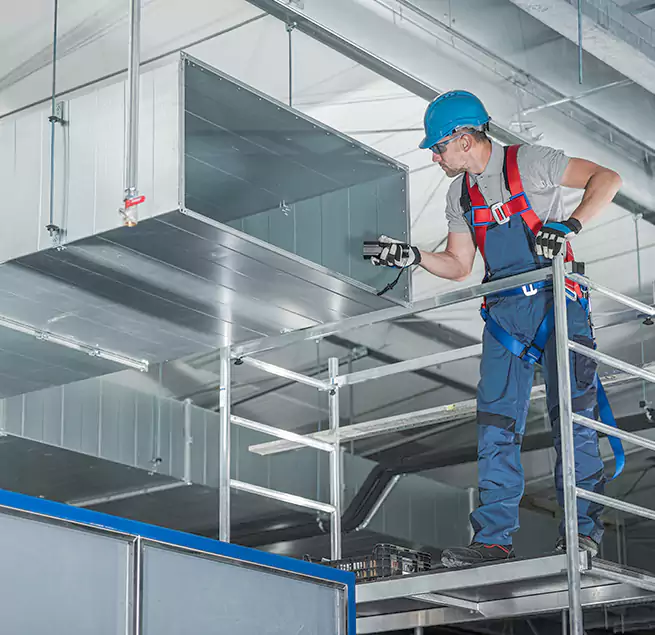 Why Homeowners Businesses Trust Us in Wylie, TX