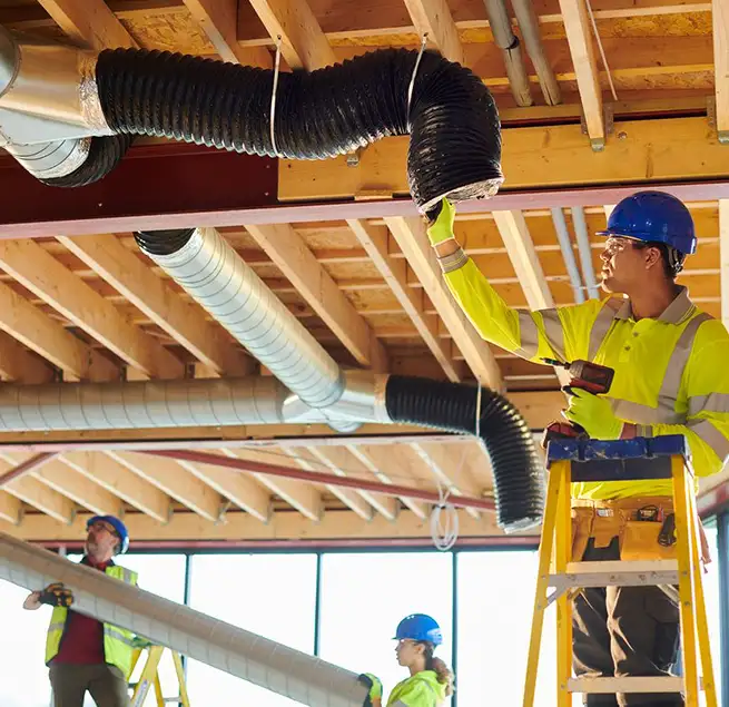 Why Homeowners & Businesses Trust Us in Wylie, TX?