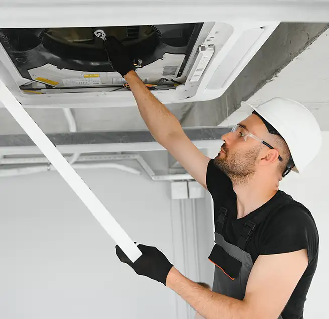 Why Homeowners & Businesses Trust Us in Wylie, TX?