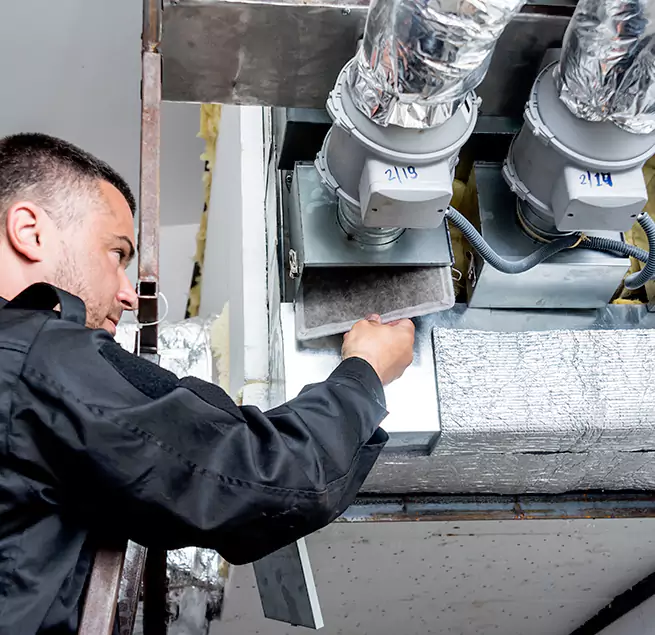 Why Homeowners Businesses Trust Us in Wylie, TX?